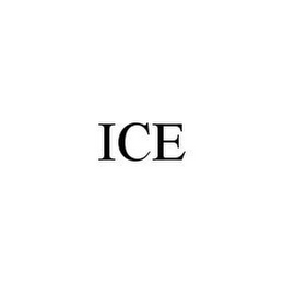 ICE