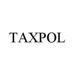 TAXPOL