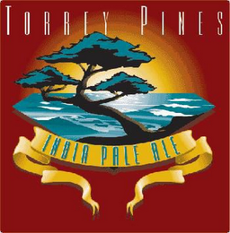 TORREY PINES INDIA PALE ALE