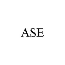 ASE