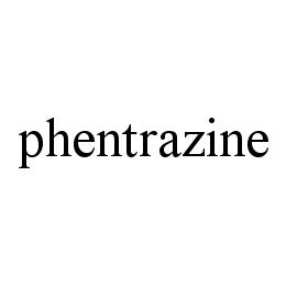 PHENTRAZINE