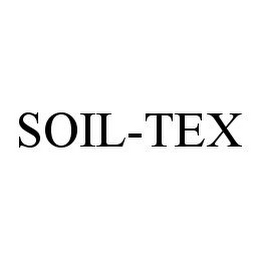 SOIL-TEX