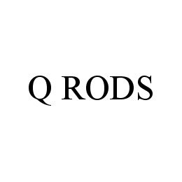 Q RODS