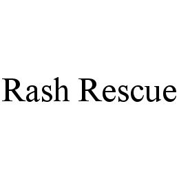 RASH RESCUE