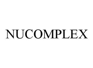 NUCOMPLEX