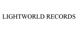 LIGHTWORLD RECORDS