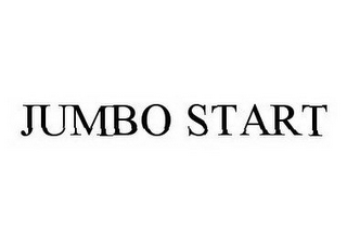 JUMBO START