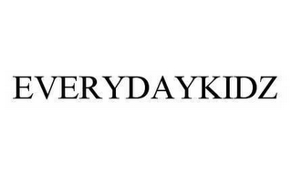 EVERYDAYKIDZ