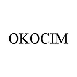 OKOCIM