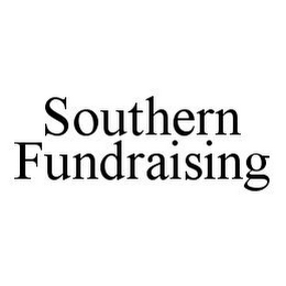 SOUTHERN FUNDRAISING