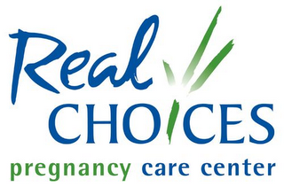 REAL CHOICES PREGNANCY CARE CENTER