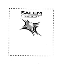 SALEM FIRE & ICE