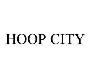 HOOP CITY