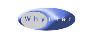 WHYNTER