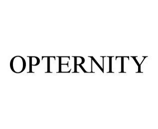 OPTERNITY