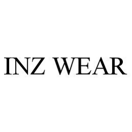 INZ WEAR