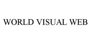 WORLD VISUAL WEB