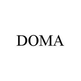 DOMA