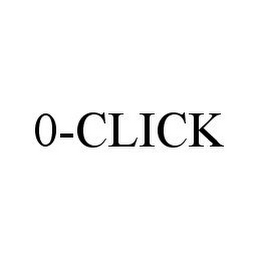 0-CLICK