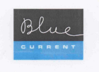 BLUE CURRENT