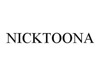 NICKTOONA