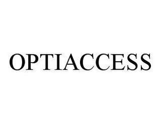 OPTIACCESS