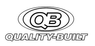 QB QUALITY-BUILT