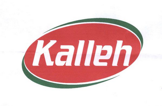 KALLEH