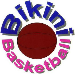 BIKINI BASKETBALL