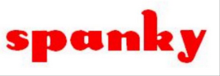 SPANKY