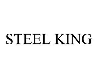 STEEL KING