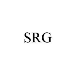 SRG