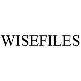 WISEFILES