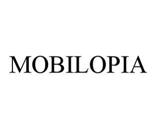 MOBILOPIA