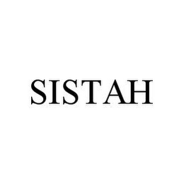 SISTAH