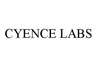 CYENCE LABS