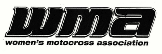 WMA WOMEN'S MOTOCROSS ASSOCIATION