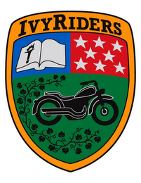 IVYRIDERS