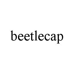 BEETLECAP