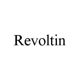 REVOLTIN