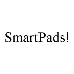 SMARTPADS!