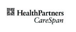 HEALTHPARTNERS CARESPAN