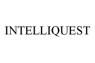 INTELLIQUEST