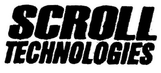 SCROLL TECHNOLOGIES