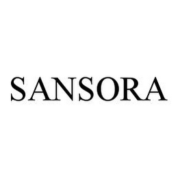 SANSORA