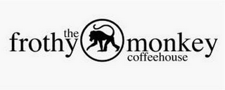 THE FROTHY MONKEY COFFEEHOUSE