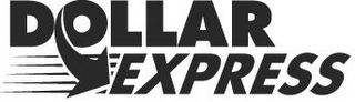 DOLLAR EXPRESS