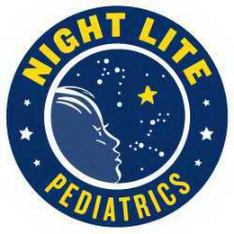 NIGHT LITE PEDIATRICS