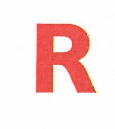 R