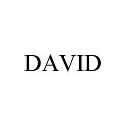 DAVID